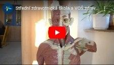 Naše škola - upoutávka na video