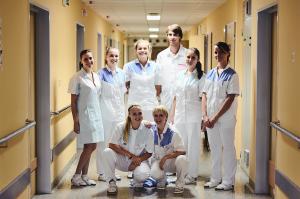 Studenti